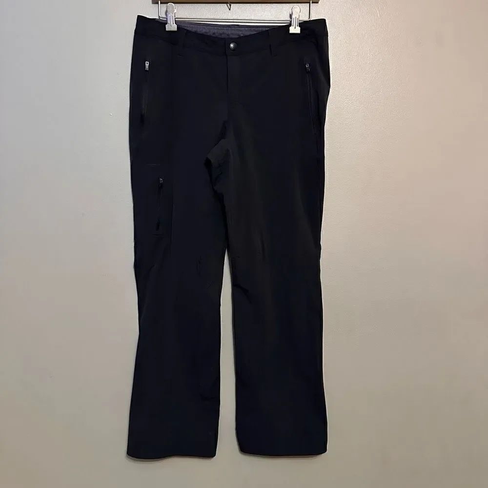 REl Co-op Endeavor hiking pants Women's size 10